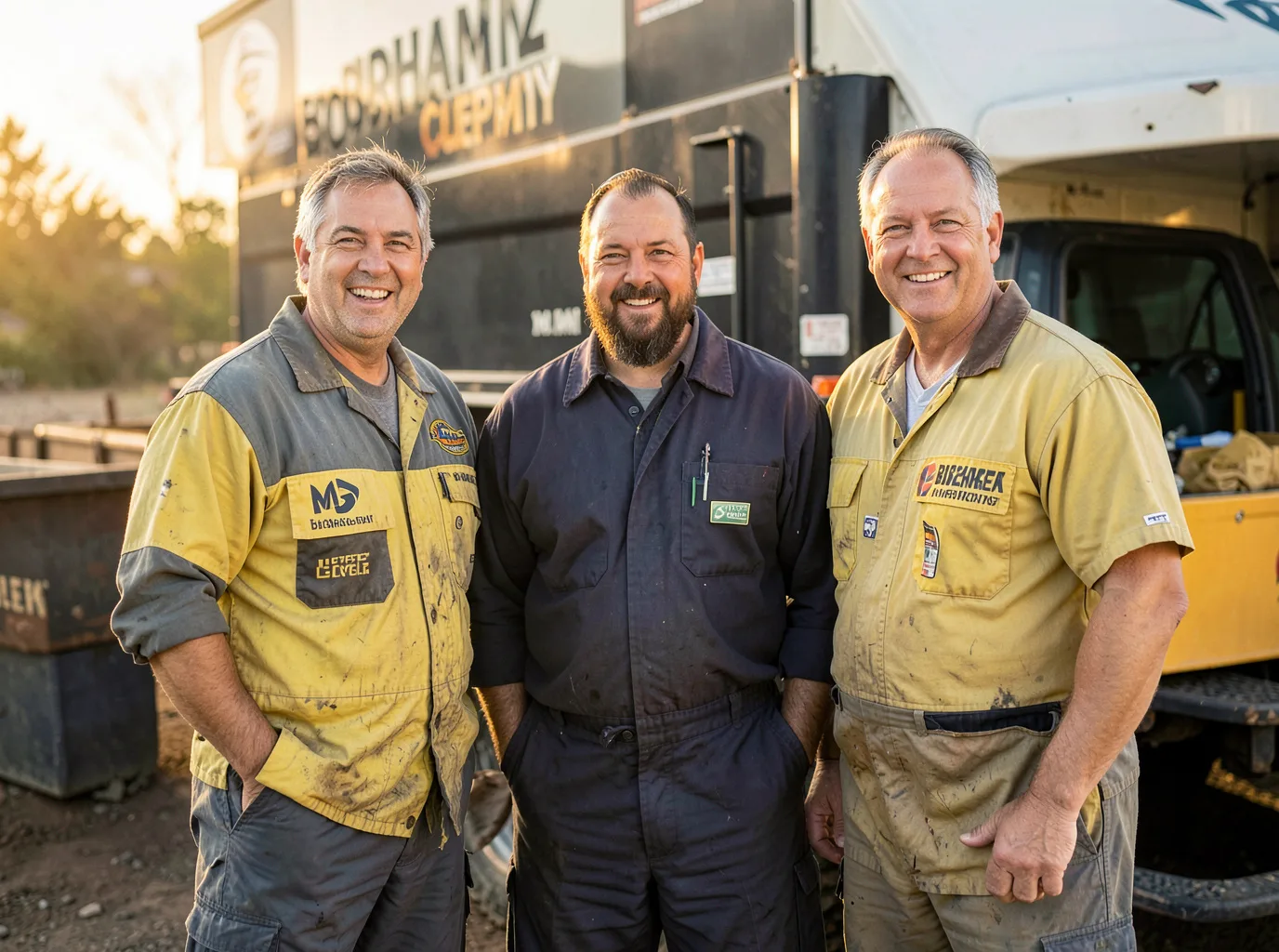 Sewage Cleanup company in Boswell, PA