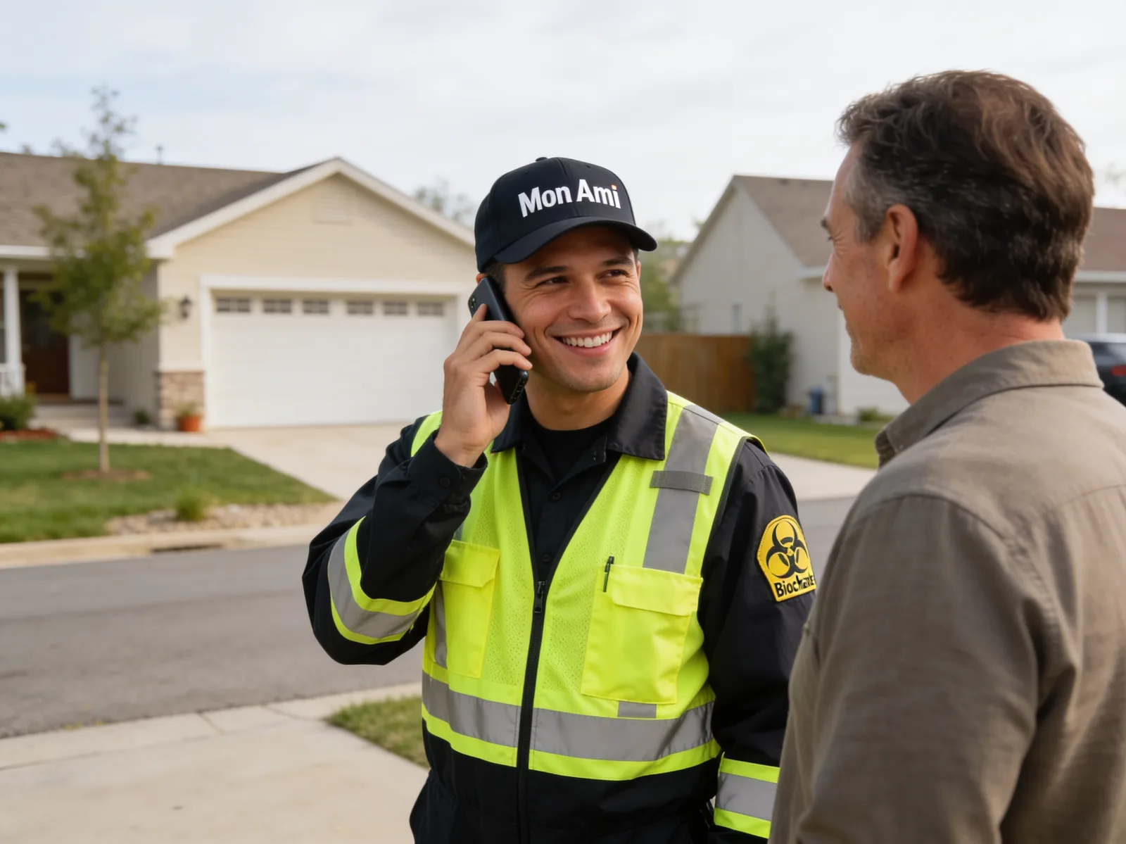 Sewage Cleanup Boswell, PA FAQs