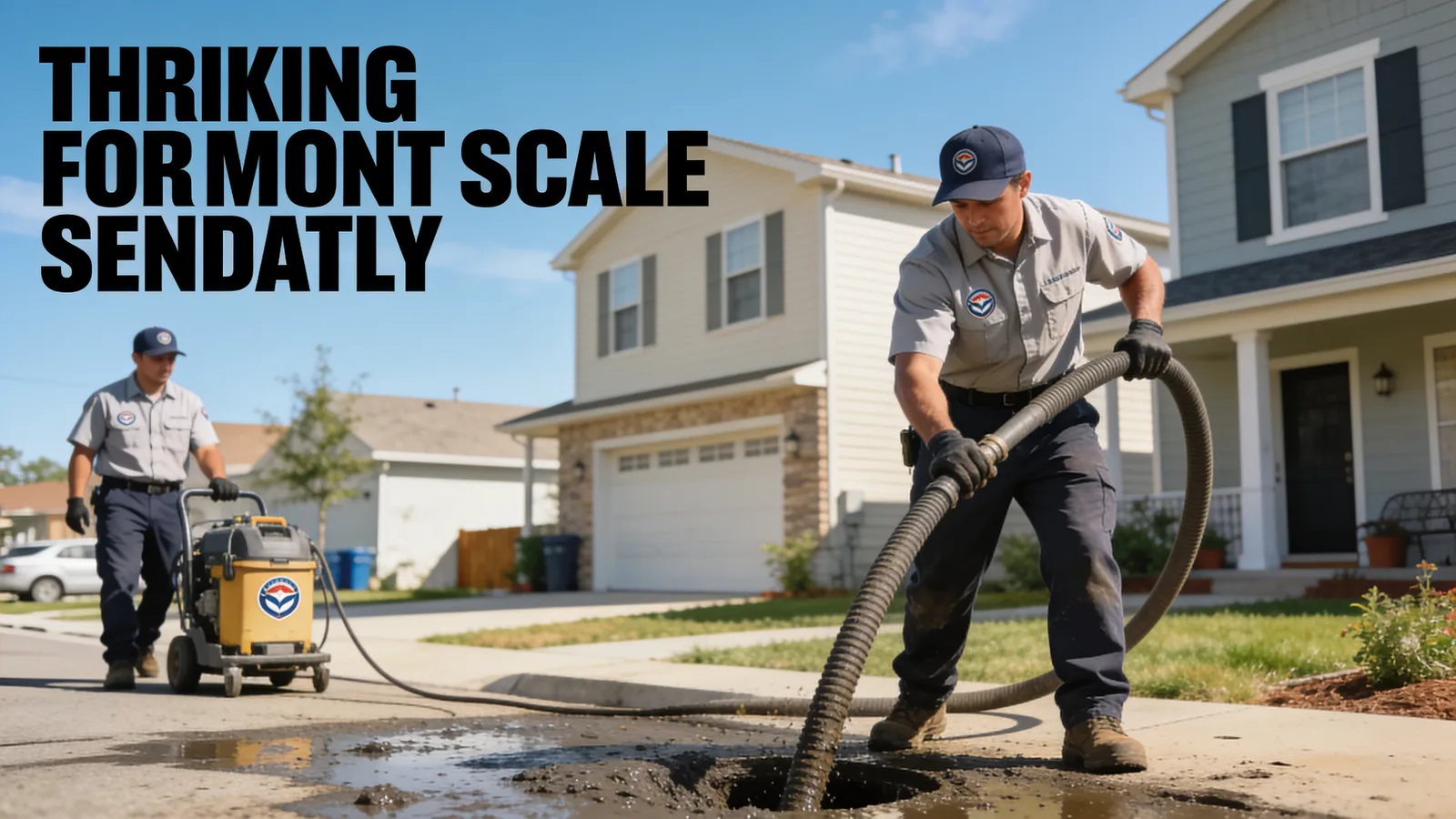 Sewage Cleanup in Boswell, PA near me